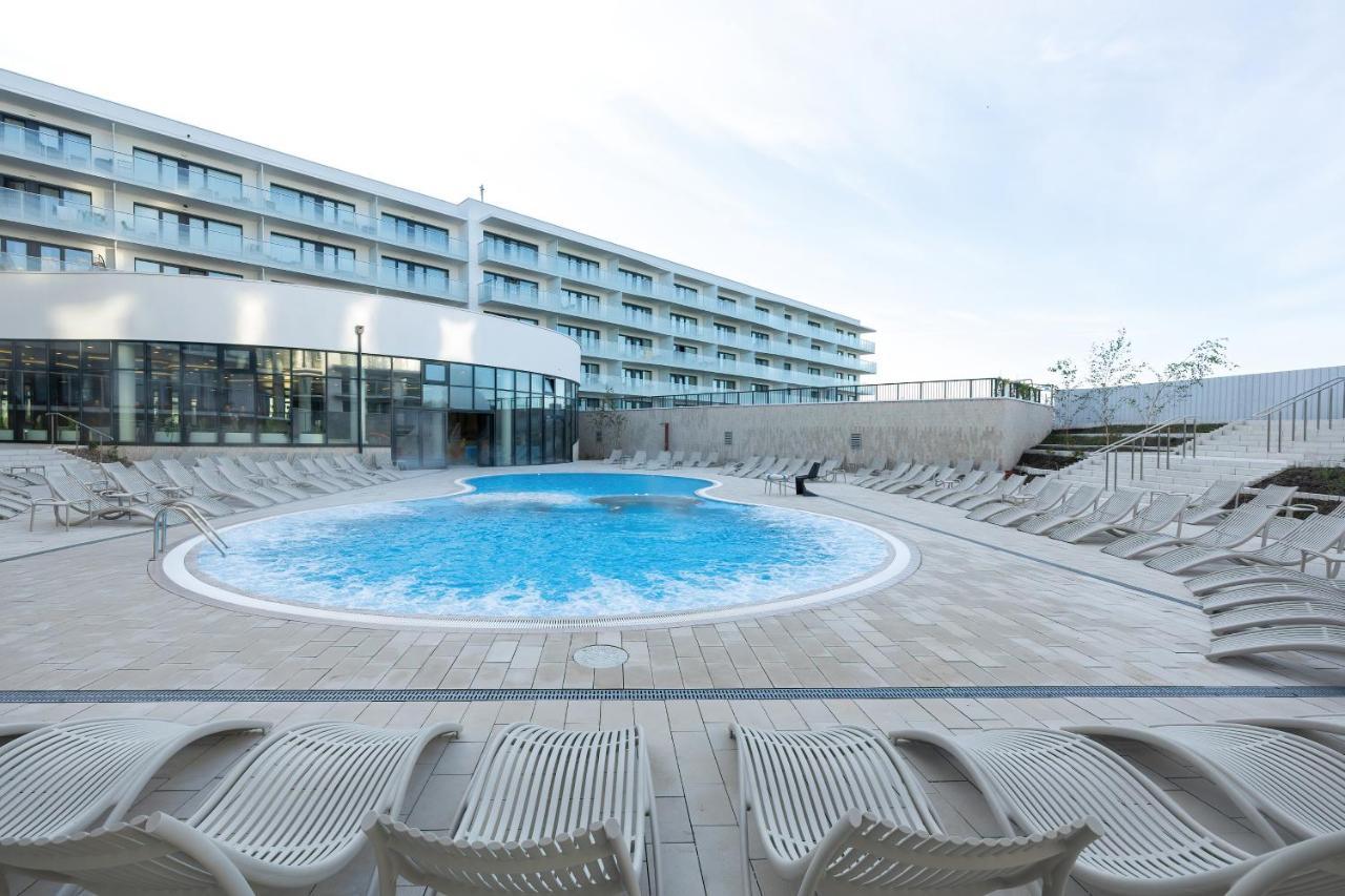 Polanki Aqua Apartment Spa & Basen By Noclegi Renters Kolobrzeg Exterior photo