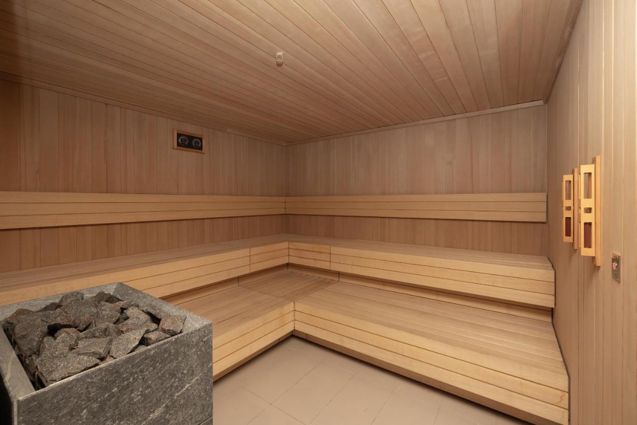 Polanki Aqua Apartment Spa & Basen By Noclegi Renters Kolobrzeg Exterior photo