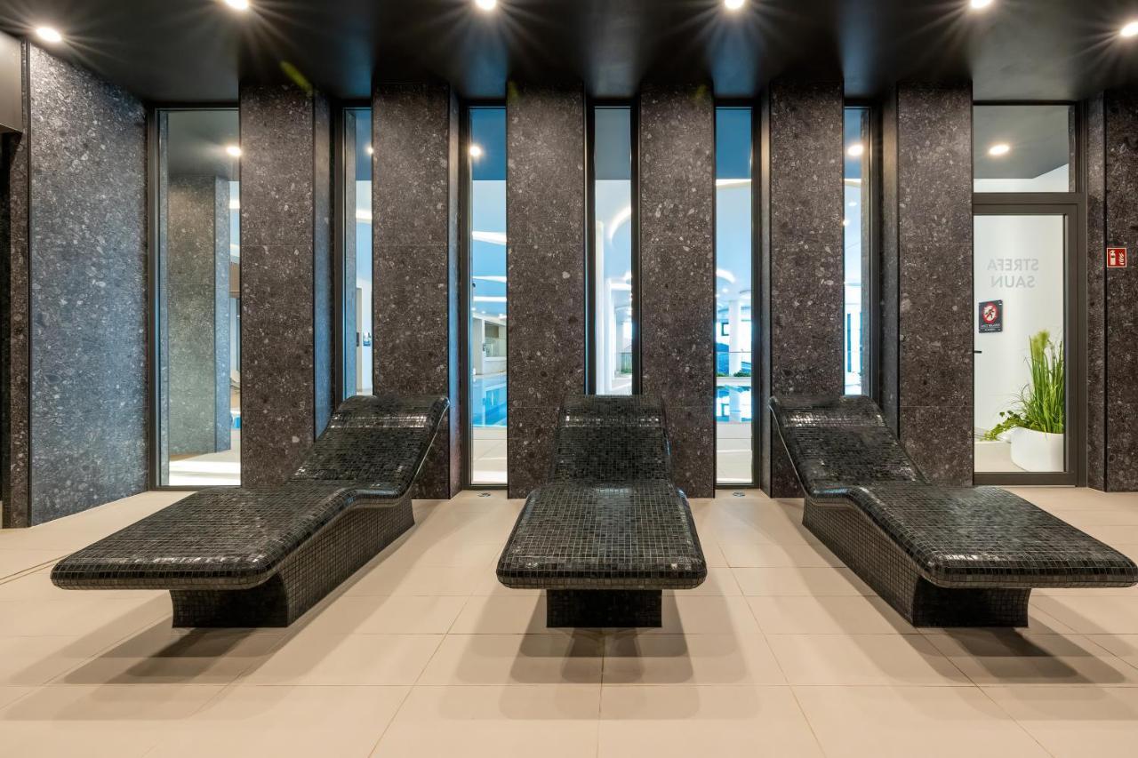 Polanki Aqua Apartment Spa & Basen By Noclegi Renters Kolobrzeg Exterior photo